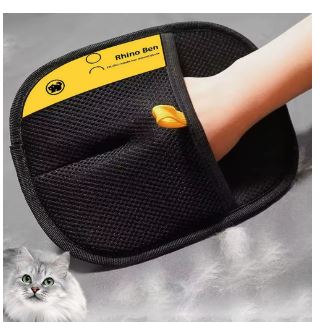 SofaClean™ Pet Hair Remover