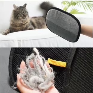 SofaClean™ Pet Hair Remover