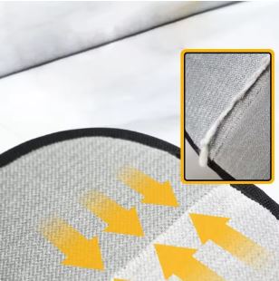 SofaClean™ Pet Hair Remover