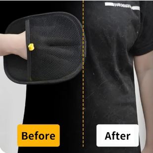 SofaClean™ Pet Hair Remover